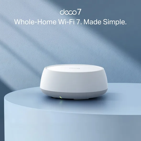 TP-Link Deco BE63