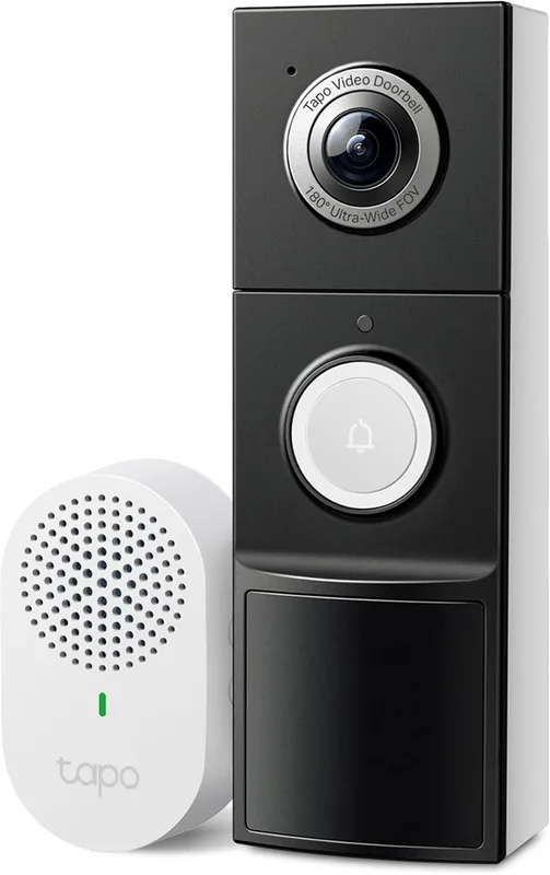 TP-Link Tapo D225