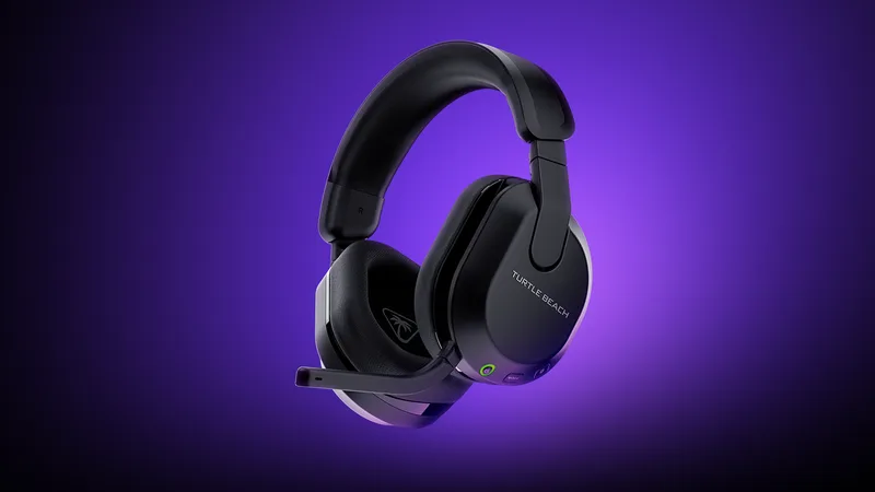 Turtle Beach Stealth 600 (Gen 3)