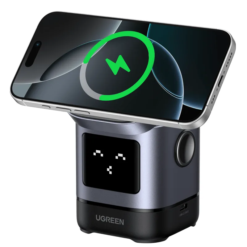 UGreen Uno 2-in-1