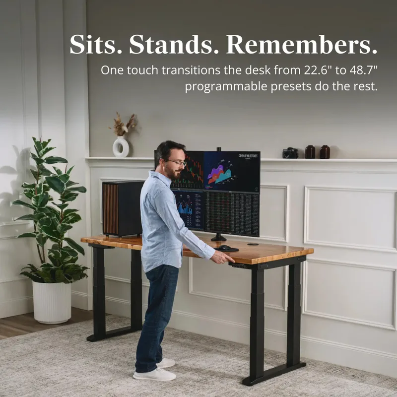 UPLIFT V2 Commercial