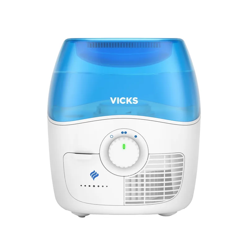 Vicks VEV400 Filtered Cool Mist Humidifier
