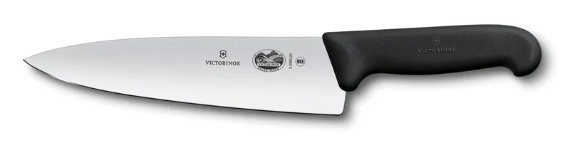 Victorinox Fibrox Pro 8-Inch Chef's Knife