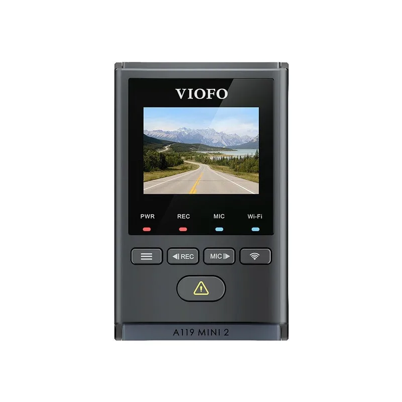 Viofo A119 Mini 2