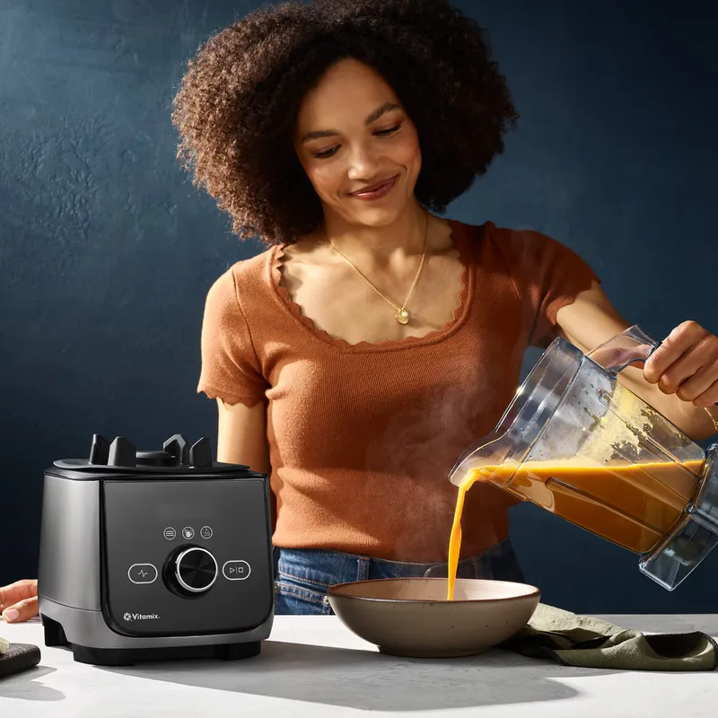 Vitamix Ascent X4
