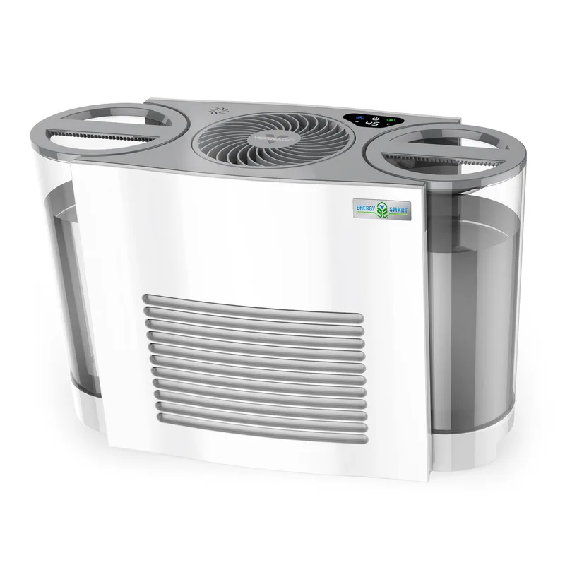 Vornado EVDC500 Energy Smart Evaporative Humidifier