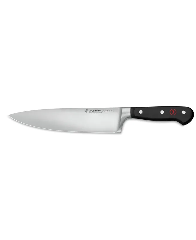 Wüsthof Classic 8-Inch Chef's Knife
