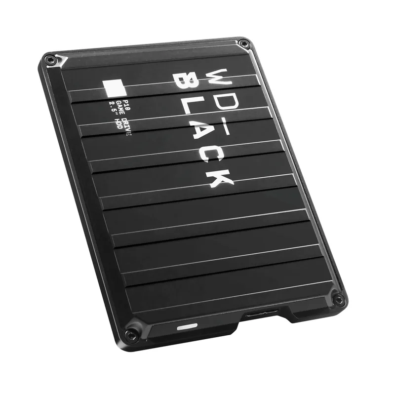 WD_Black P10 Game Drive