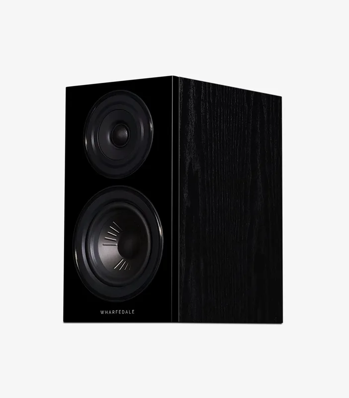 Wharfedale Diamond 12.1