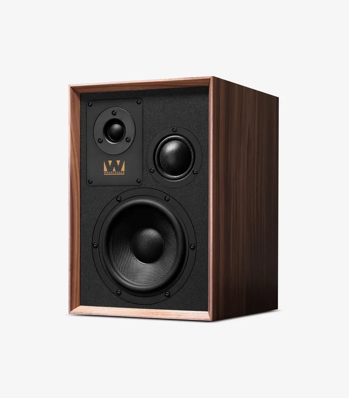Wharfedale Super Denton