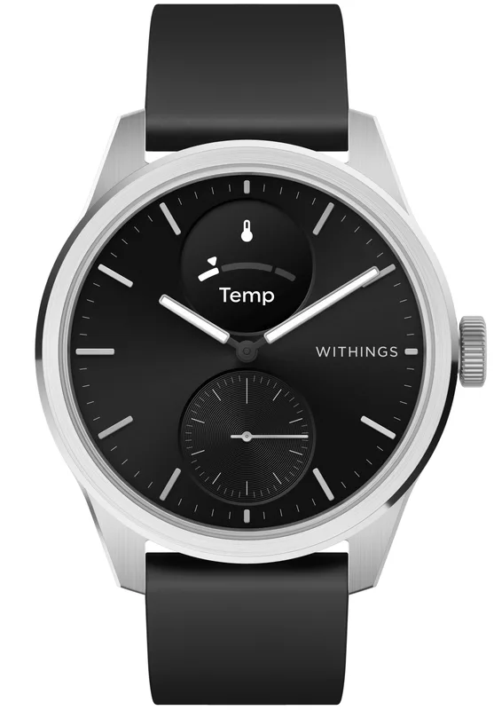 Withings ScanWatch 2