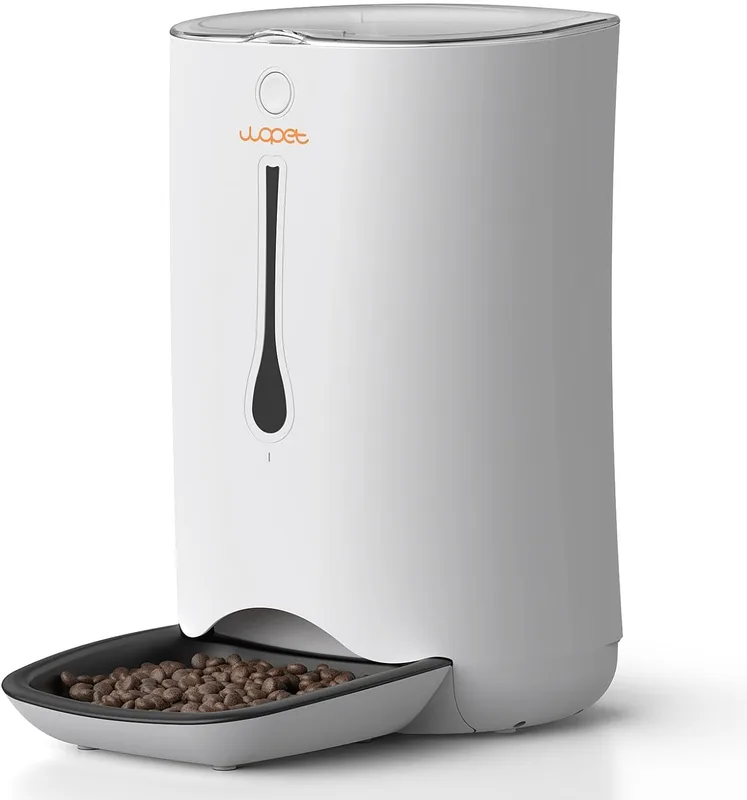 WOpet 7L Automatic Pet Feeder