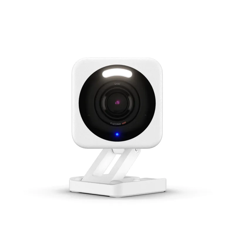 Wyze Cam v4