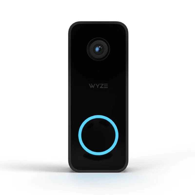 Wyze Video Doorbell V2