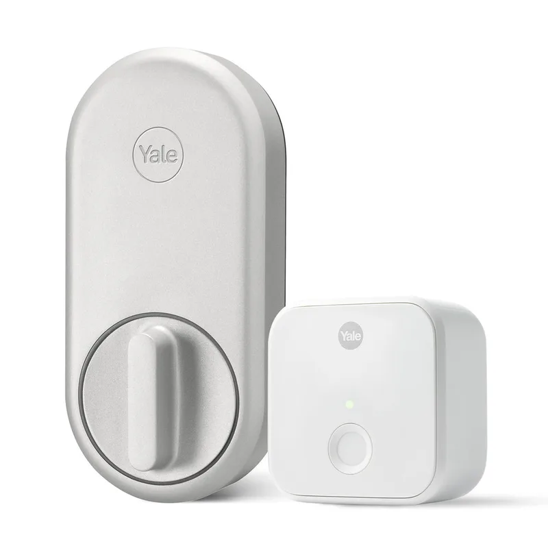 Yale Approach Lock with Wi-Fi