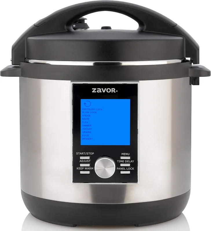 Zavor LUX LCD (6-Quart)